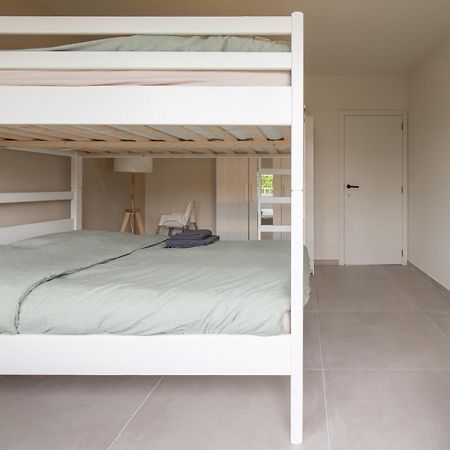 Cozy Seaside Apartment Ostende Kültér fotó
