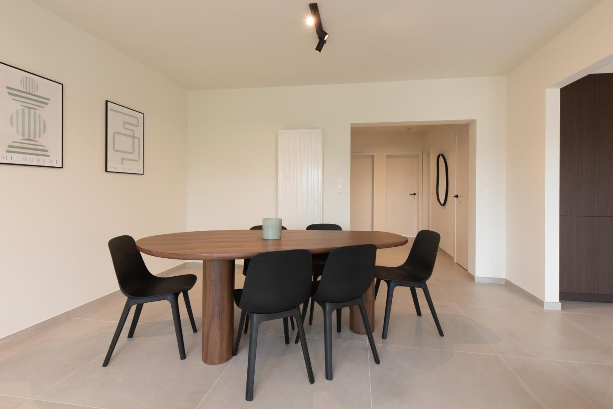 Cozy Seaside Apartment Ostende Kültér fotó