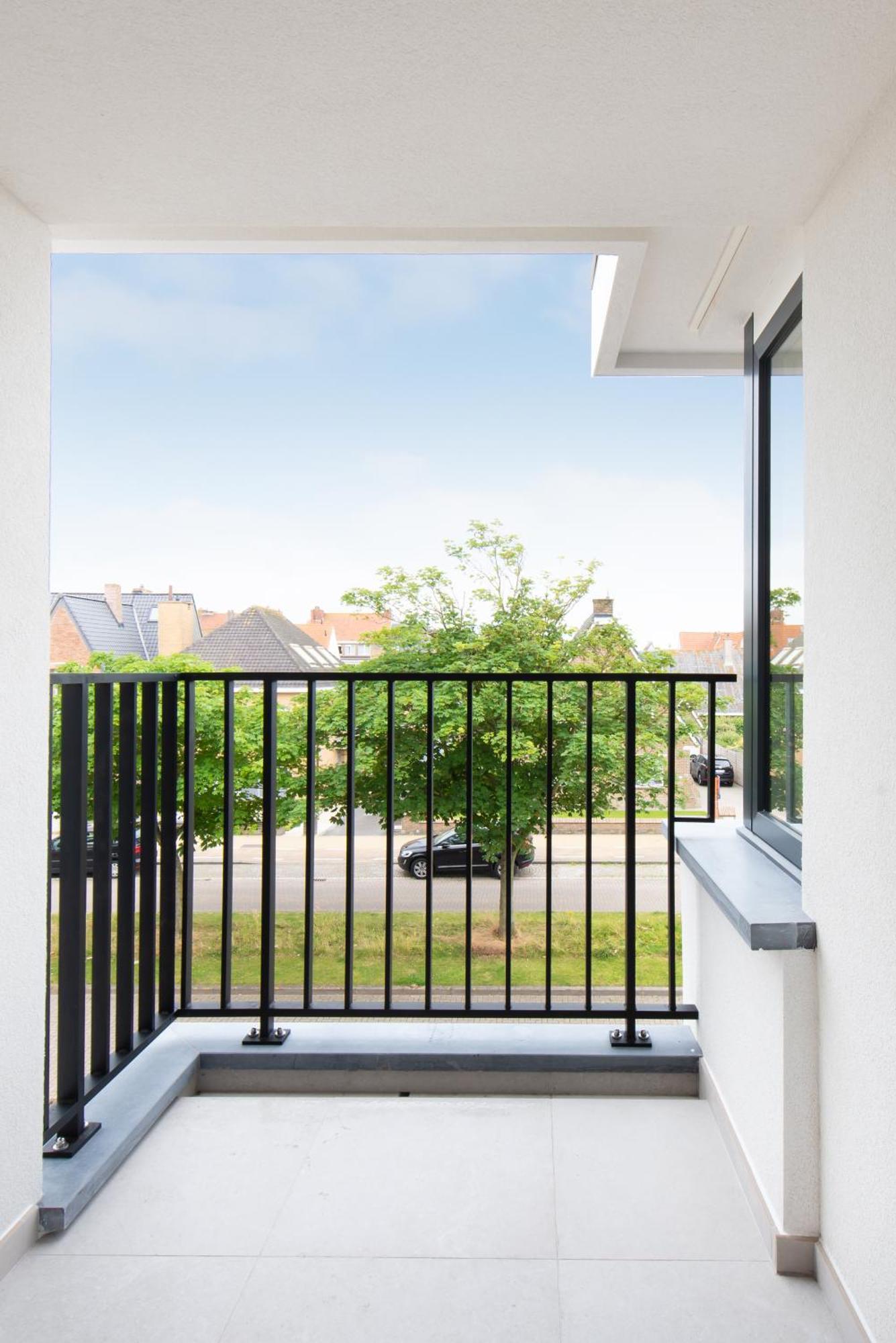 Cozy Seaside Apartment Ostende Kültér fotó