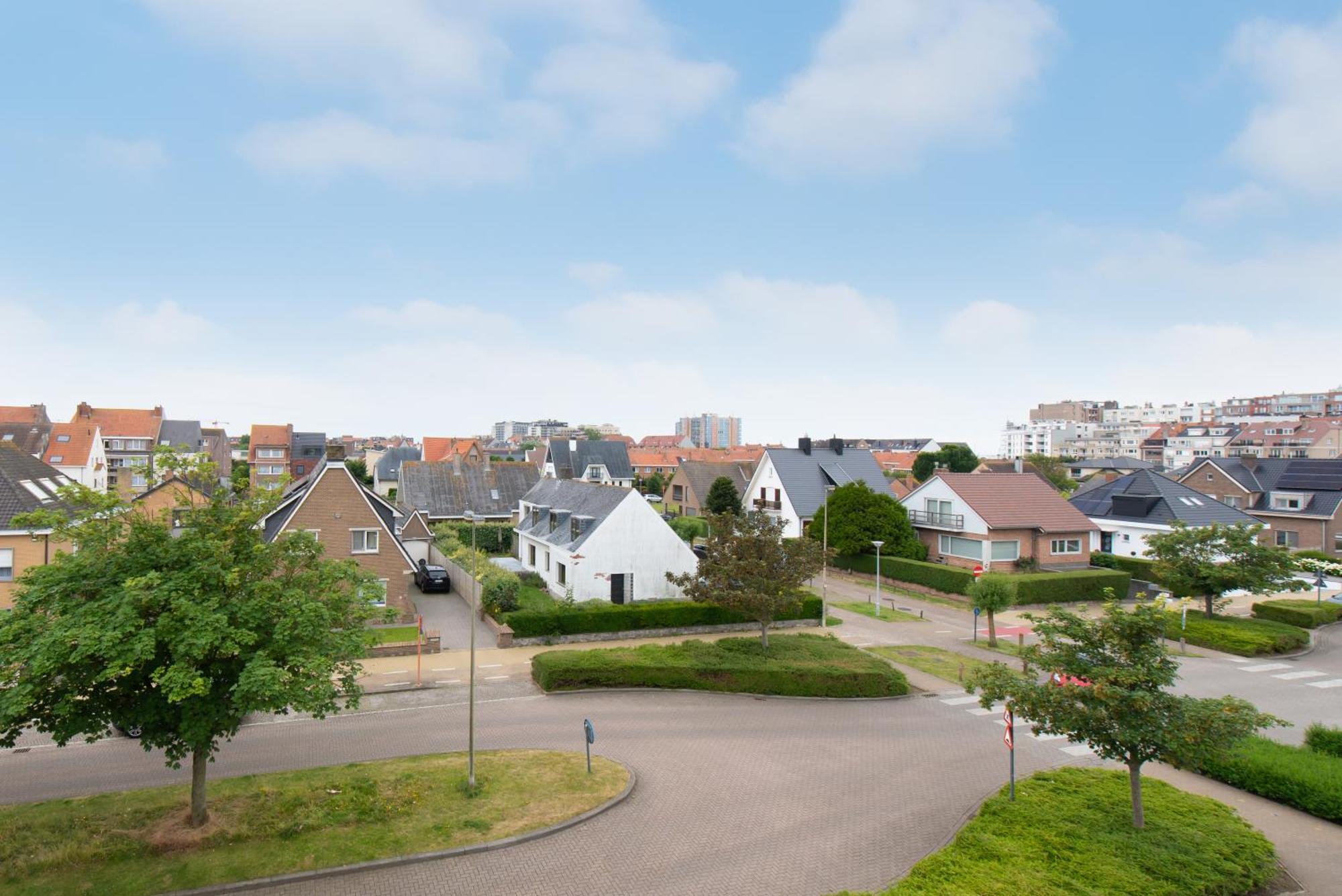 Cozy Seaside Apartment Ostende Kültér fotó